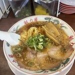 ラーメン魁力屋 - 