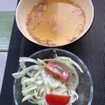 シャム ストリート フード - 