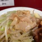 ラーメン二郎 相模大野店 - 
