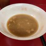 ラーメン二郎 - 