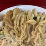 ラーメン二郎 相模大野店 - 