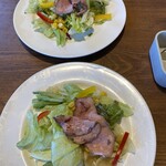 ジョリーパスタ - 