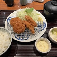 とんかつ まい泉 青山本店 - 