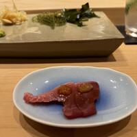 不動前 すし 岩澤 - 