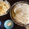 手打うどん春日井
