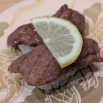 陸奥の國 廻鮮寿司 八千代 - 