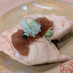 陸奥の國 廻鮮寿司 八千代 - 