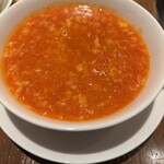 中国料理 「王朝」 ヒルトン東京 - 