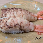 陸奥の國 廻鮮寿司 八千代 - 