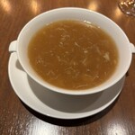 中国料理 「王朝」 ヒルトン東京 - 