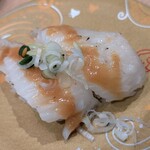 陸奥の國 廻鮮寿司 八千代 - 