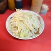 ラーメン 麺徳 東陽町店