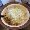 海海ラーメン - 