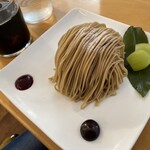 小布施堂 えんとつ - 