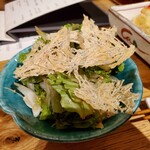 十割蕎麦 否否三杯 - 