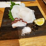 十割蕎麦 否否三杯 - 