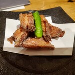 十割蕎麦 否否三杯 - 