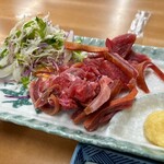 なかま食堂 - 