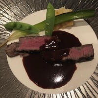 フランス料理 オークヴィル - 