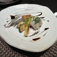鉄板焼おおみ - 
