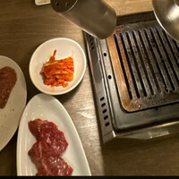 うしごろバンビーナ 恵比寿本店 - 