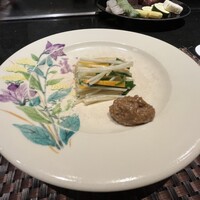 鉄板焼おおみ - 