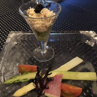 フランス料理 オークヴィル - 