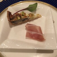 フランス料理 オークヴィル - 