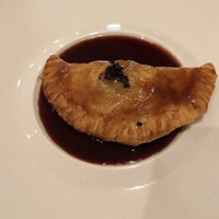 フランス料理 オークヴィル - 