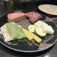鉄板焼おおみ - 