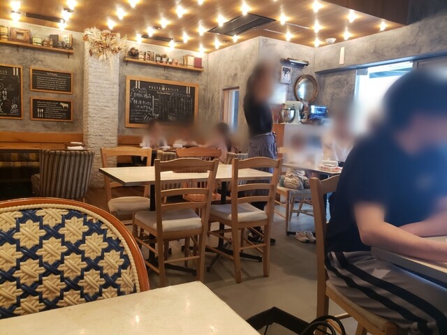 THE PASTA&GRILLS photo 4