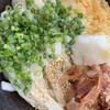 讃岐おうどん 花は咲く 若松河田店
