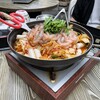 伝統韓国料理 松屋