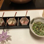 北新地しゃぶしゃぶすき焼き きらく - 