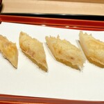 てんぷら 近藤 - 