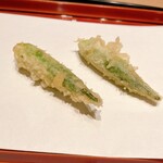てんぷら 近藤 - 