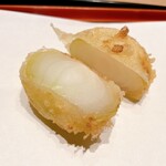 てんぷら 近藤 - 
