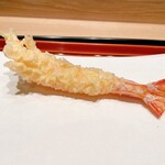 てんぷら 近藤 - 