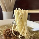 楽観 - 麺リフト