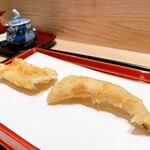 てんぷら 近藤 - 