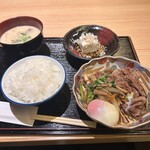 北新地 つきしろ - 