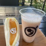 ダカフェ 恵比寿店 - 