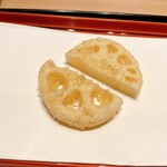てんぷら 近藤 - 