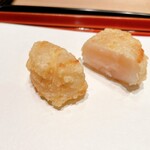 てんぷら 近藤 - 