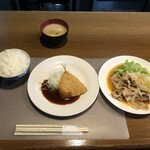 京坂屋 - 