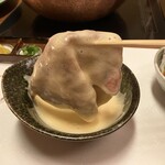 北新地しゃぶしゃぶすき焼き きらく - サーロイン