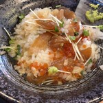 ダイニング 一歩 - 