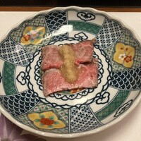 北新地しゃぶしゃぶすき焼き きらく - きらくの逸品