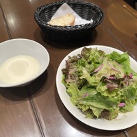 BISTRO DOUBLE - 
