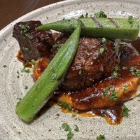 BISTRO DOUBLE - 